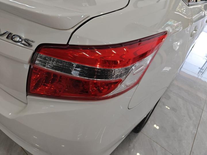 Vios 2014 1.5L AT photo 7