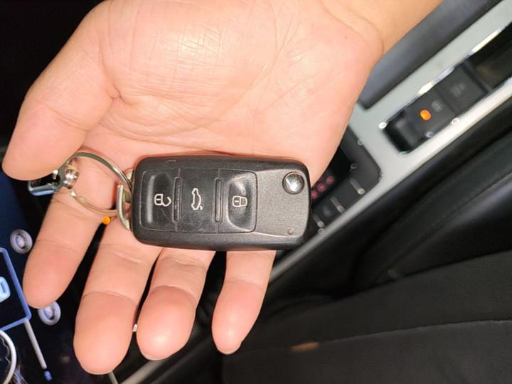 Passat 2015 1.8TSI DSG photo 8