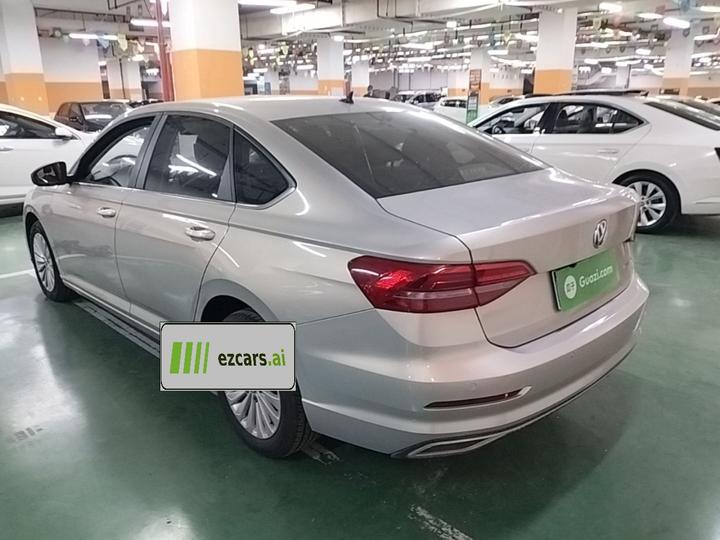 Lavida 2019 1.5L AT China VI photo 4