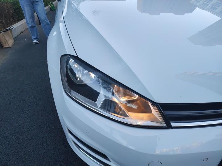 Golf 2017 230TSI AT Comfort Anniversary Edition photo 7