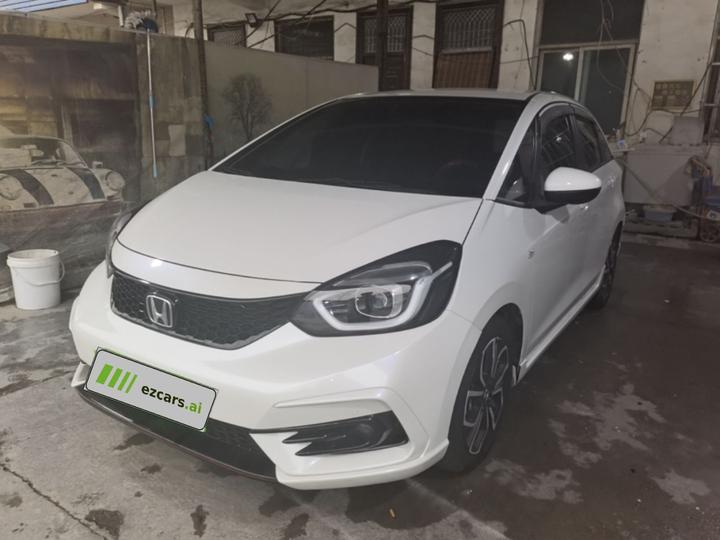 LIFE 2021 1.5L CVT SPORT Heartbeat
