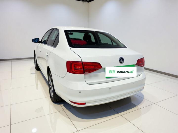 Sagitar 2018 1.6L AT Comfort photo 4