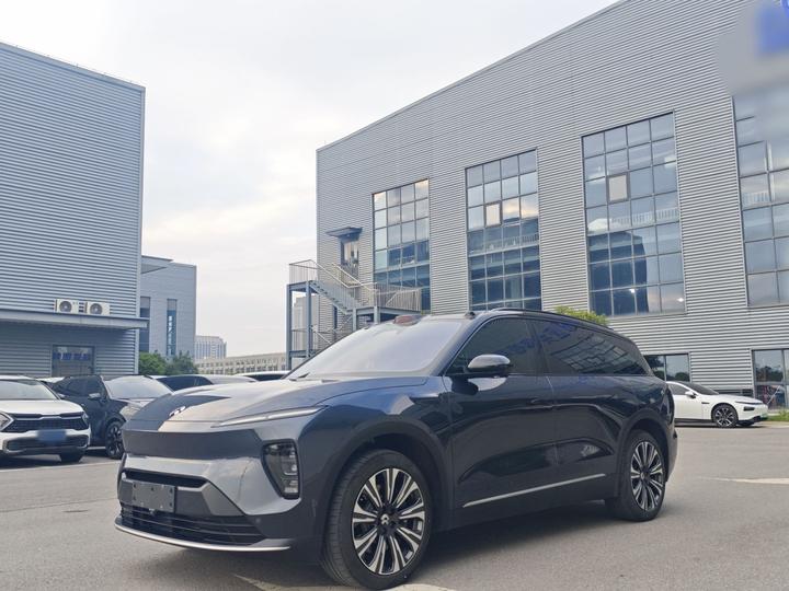 ES8 2023 75kWh Executive