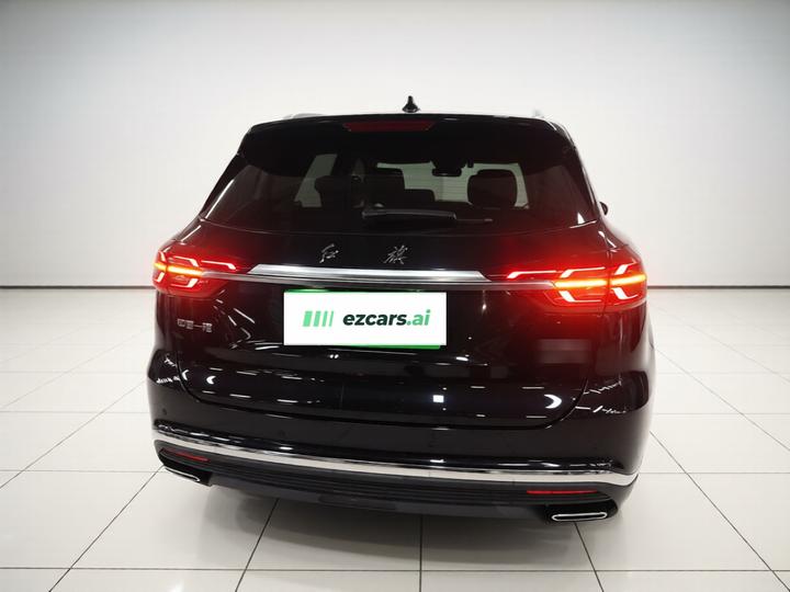 HS5 2022 Facelift 2.0T Connected photo 3