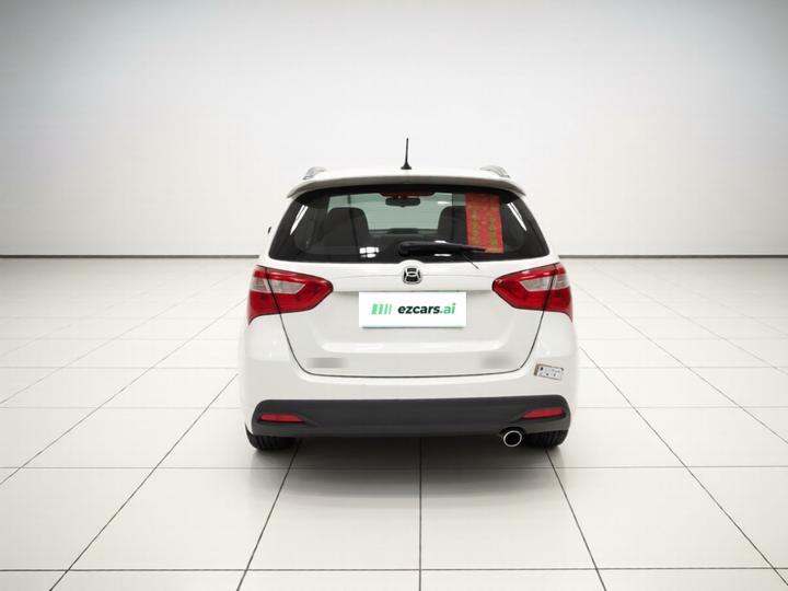 A6 2015 Hatchback 1.4L MT Imagine photo 4