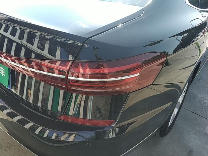Passat 2022 280TSI Business photo 7