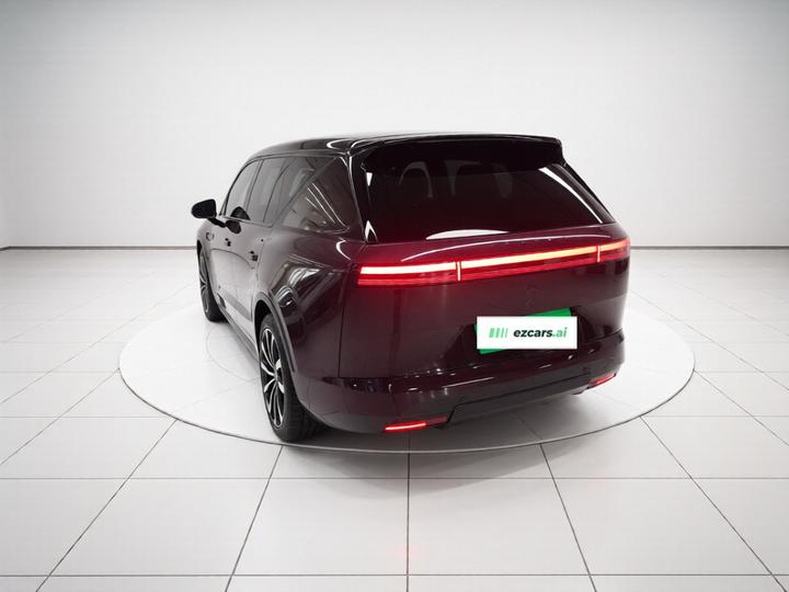 GX 2026 EREV 1585 AWD UltraSE photo 4