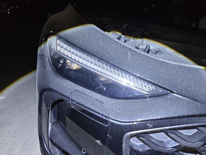A5L Sportback 2026 TFSI 150kW Exclusive quattro photo 7