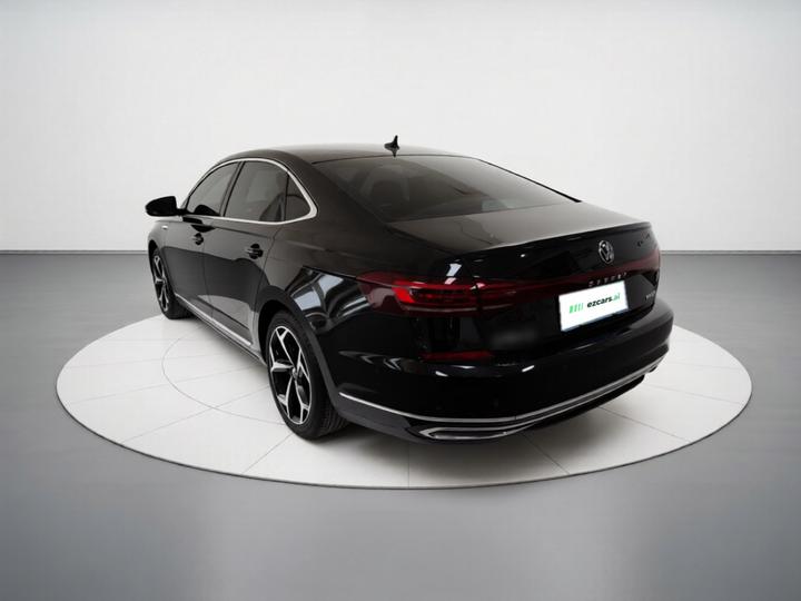 Passat 2023 330TSI Luxury photo 4
