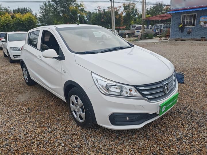 310 2020 1.2L MT Comfort photo 3