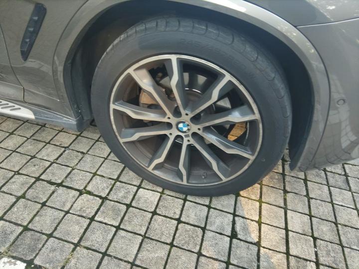 X3 2020 xDrive30i Leading M Sport Package photo 8