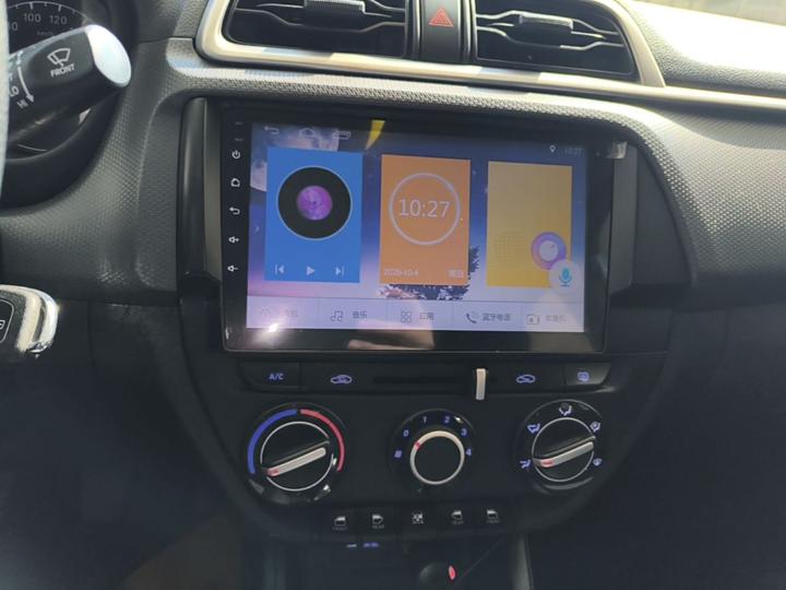 Verna 2017 1.4L MT China V photo 8
