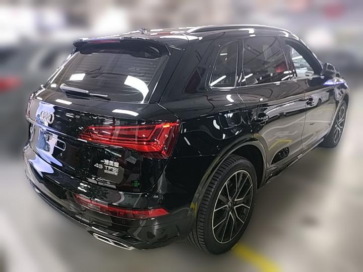 Q5L 2024 45 TFSI Luxury Dynamic photo 6