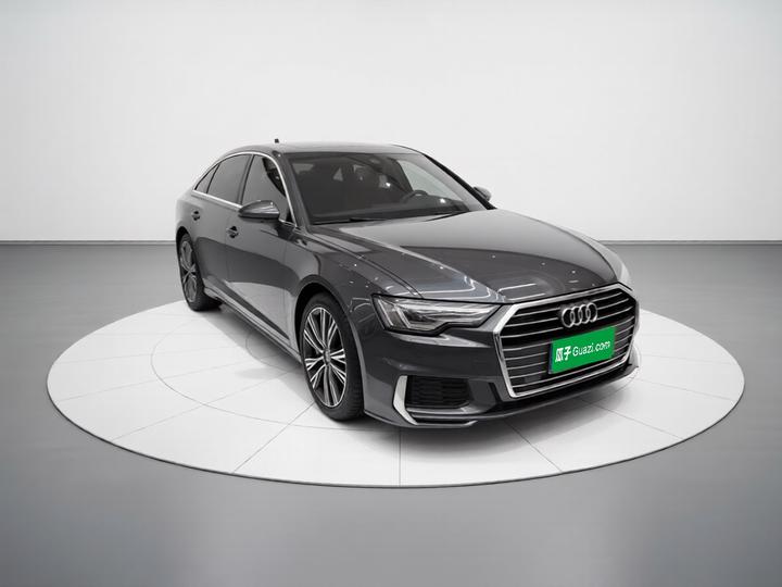 A6L 2021 45 TFSI photo 3