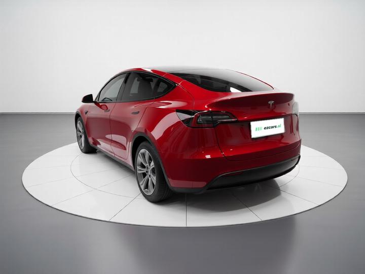 Model Y 2022 Long Range AWD photo 4