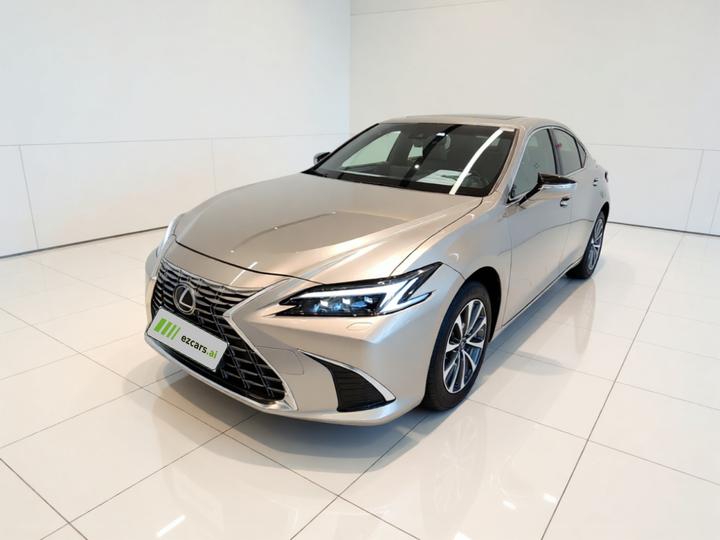 ES 2025 200 Exclusive