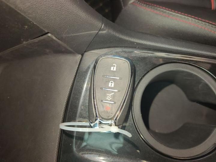 2021 550T RS Smart photo 8
