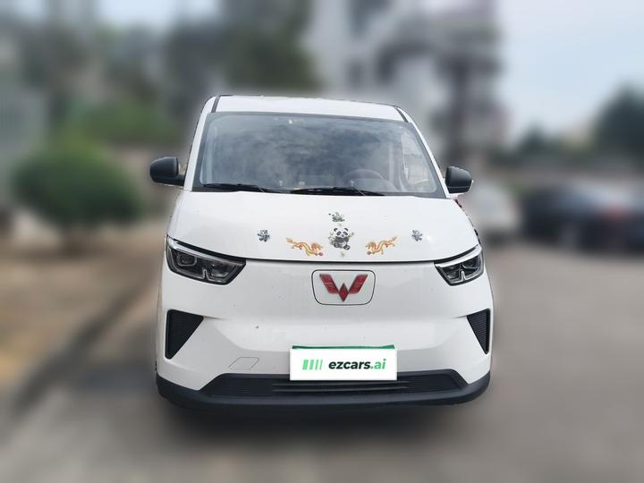 Wuling 2026 440km Bus Comfort 9-Seater photo 2