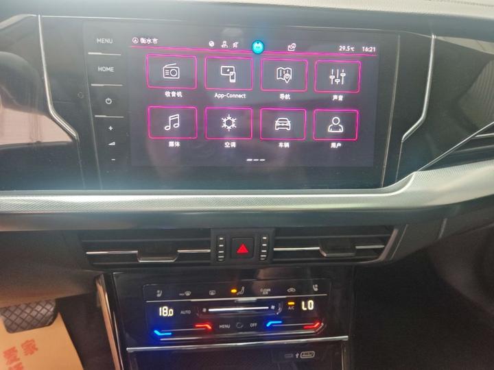 Passat 2023 Facelift 330TSI Luxury photo 8