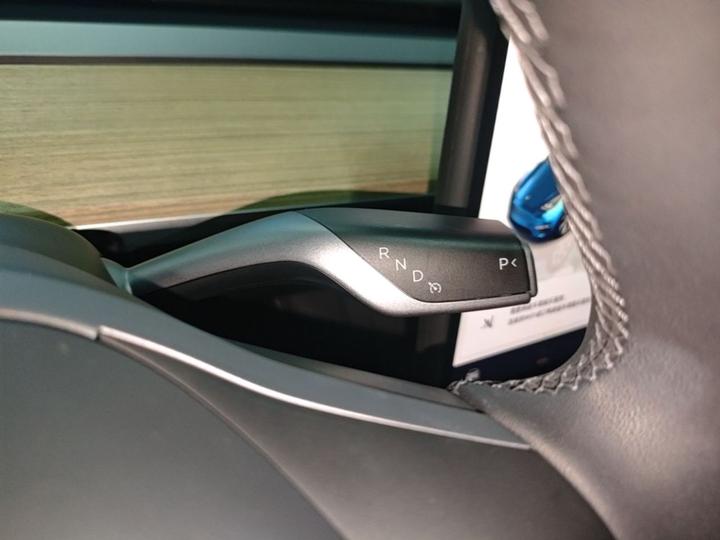 Model Y 2022 Facelift RWD photo 5
