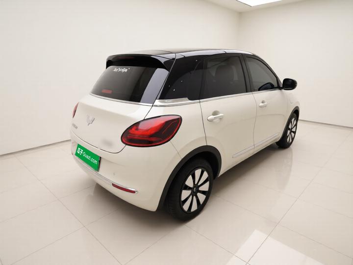 Wuling Bingo 2023 203km photo 6