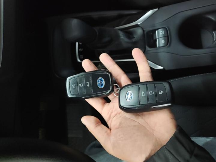 Corolla 2023 1.8L Smart Hybrid Elite photo 8