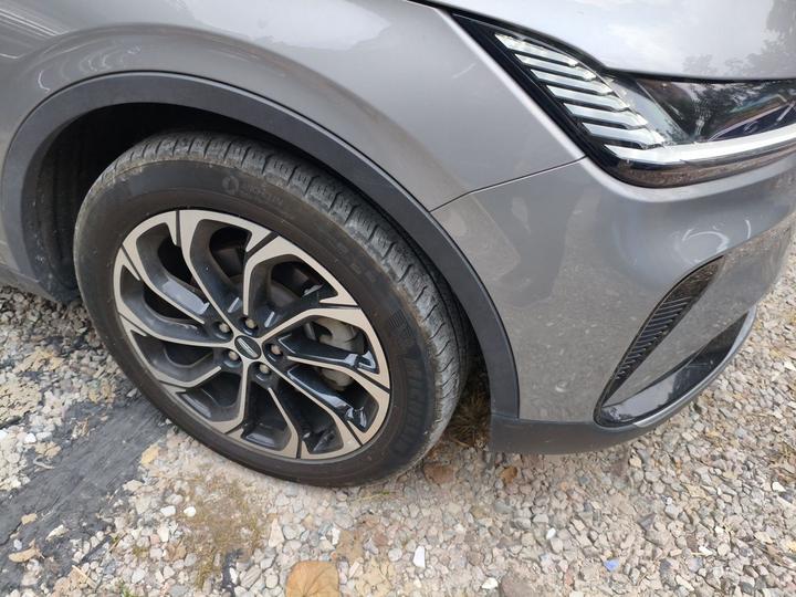 Nautilus 2023 2.0T AWD photo 8