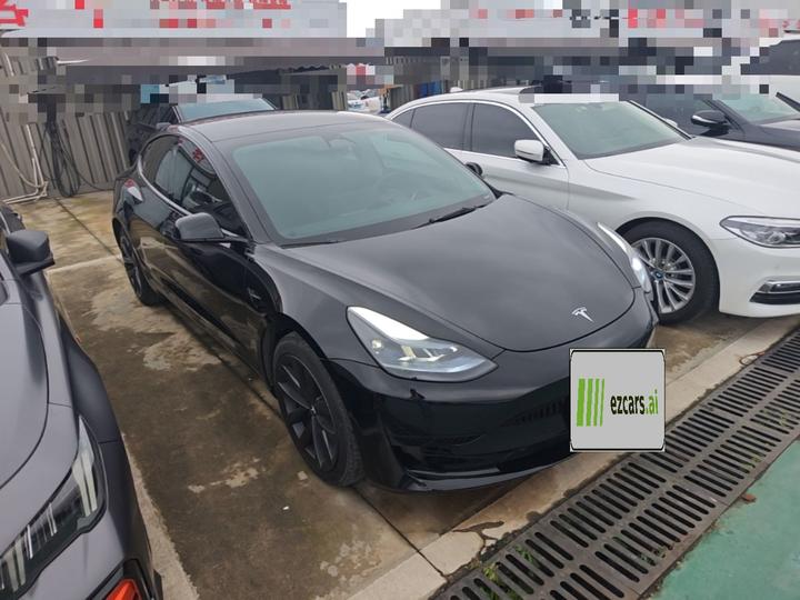 Model 3 2022 RWD photo 5