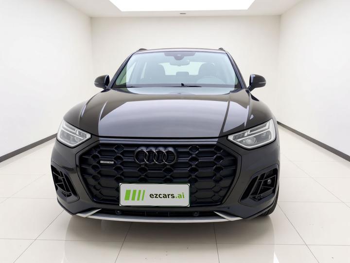 Q5L 2024 40 TFSI Luxury Dynamic