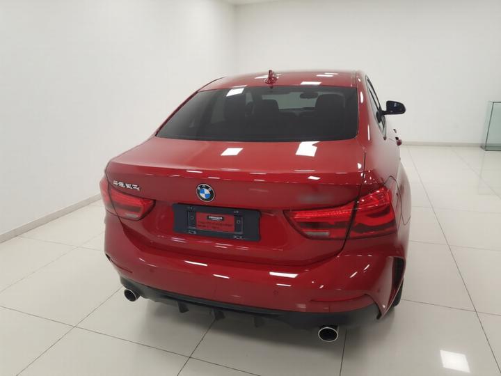 1 Series 2021 120i M Sport photo 3