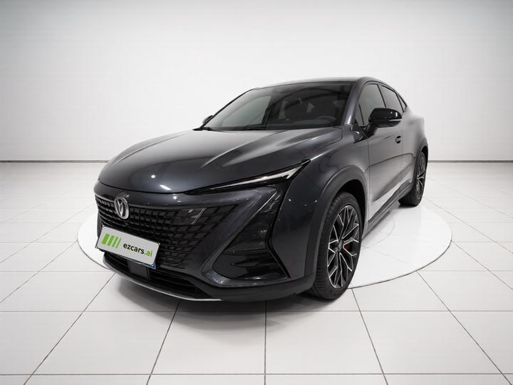 UNI-T 2022 1.5T Premium