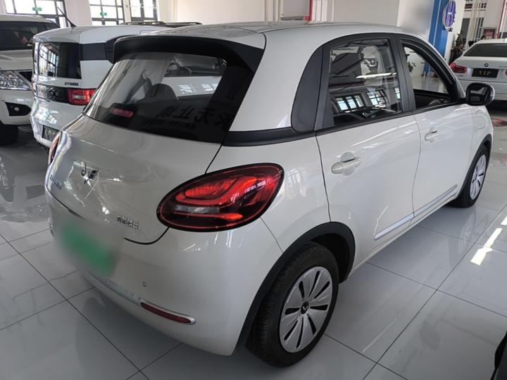 Wuling Bingo 2023 333km photo 6