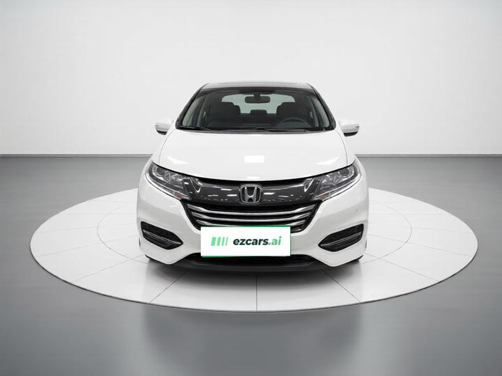 Odyssey 2018 2.4L Luxury photo 2