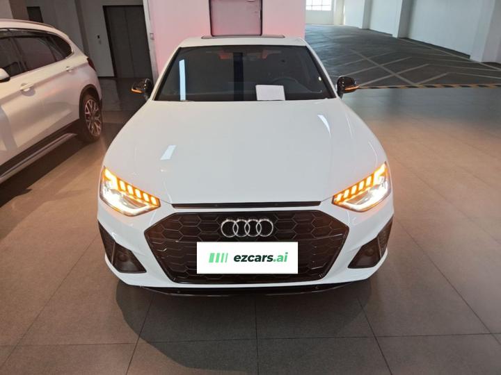 A4L 2024 40 TFSI Luxury Dynamic photo 2