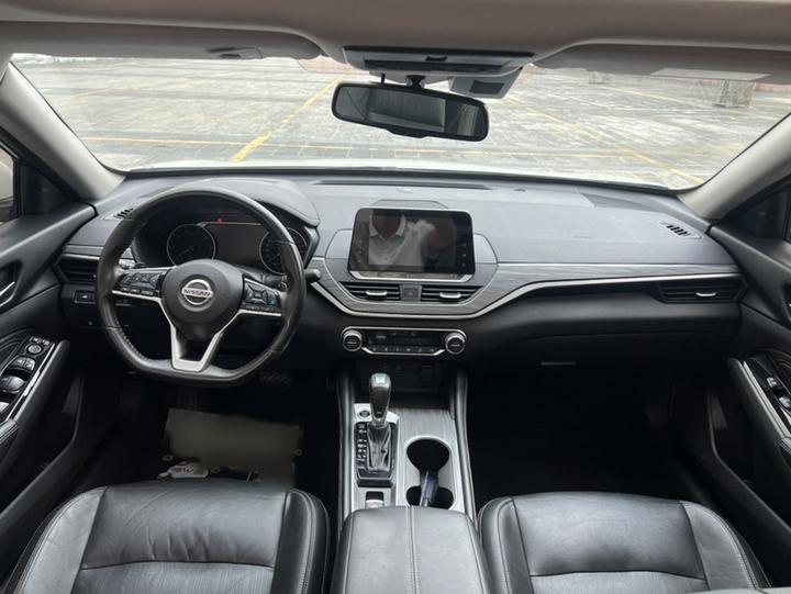 Teana 2021 2.0T XL Upper AD1 Smart Pilot photo 8