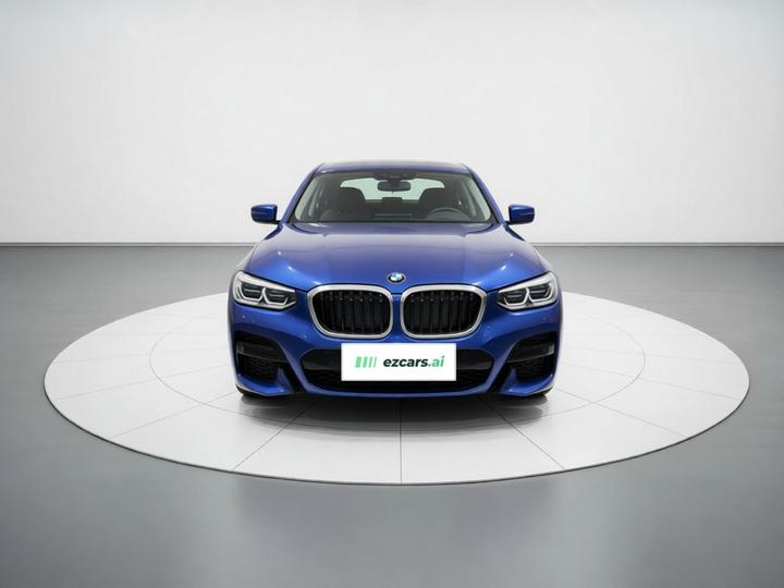X3 2020 xDrive25i M Sport Package photo 2