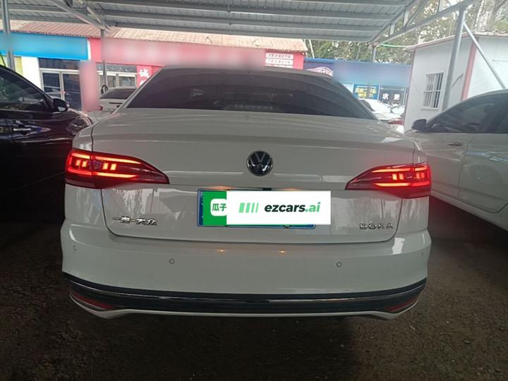 Bora 2023 1.5L AT Cruise photo 5