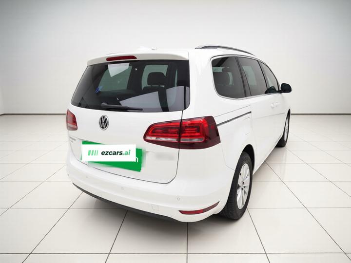 2016 280TSI 7-Seater photo 6