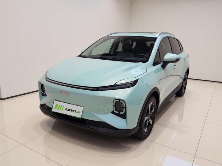 E Firefly 2023 401KM 5-Seater