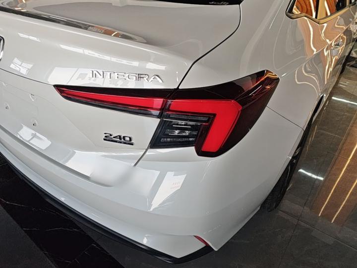 Integra 2023 240TURBO CVT Leading photo 7