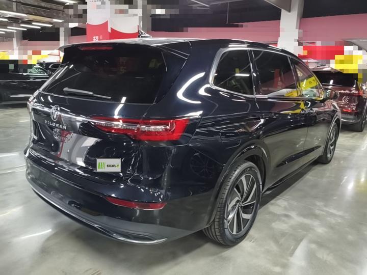 Viloran 2024 380TSI photo 4