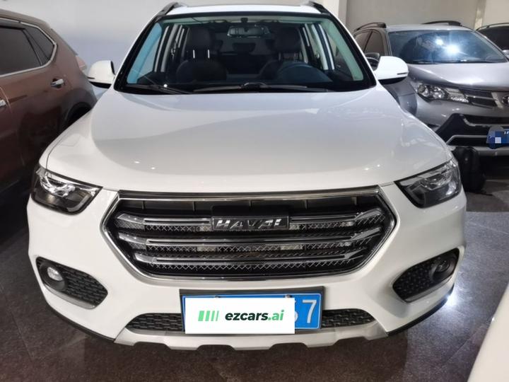 H6 2021 Sport 1.5T MT Elite Connected photo 2