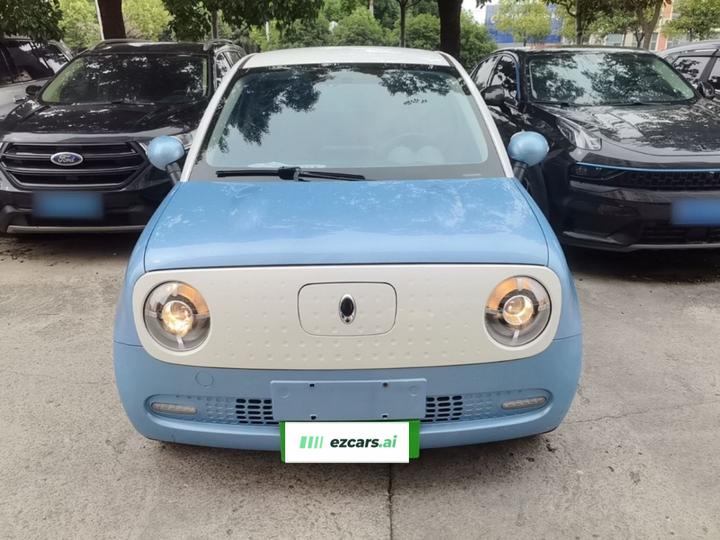 2021 351km Standard photo 2