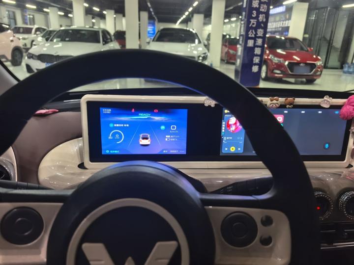 Wuling Bingo 2023 333km photo 4