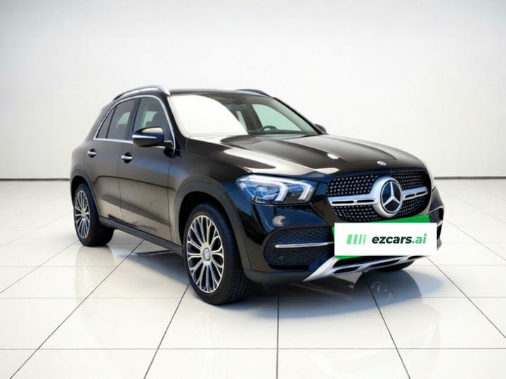 GLE Imported 2020 GLE 350 4MATIC Dynamic Special photo 3