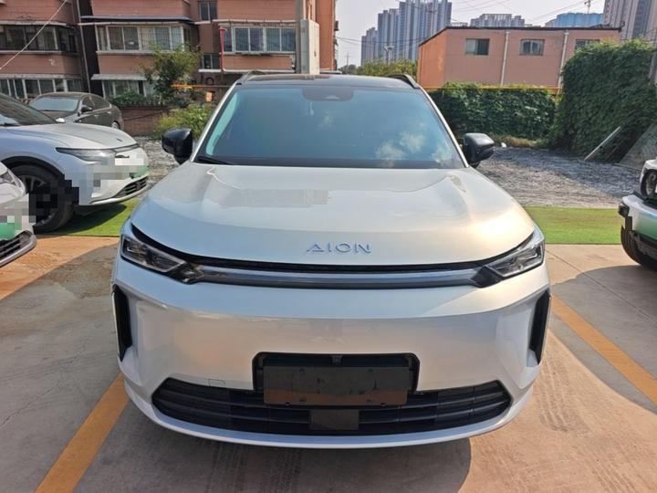 AION i60 2026 650 Standard photo 2