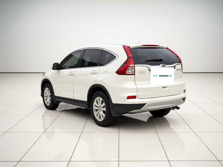 CR-V 2016 2.0L RWD photo 4