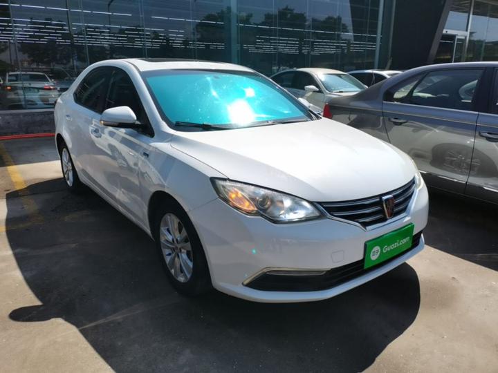 360 2015 1.5L MT Luxury photo 3