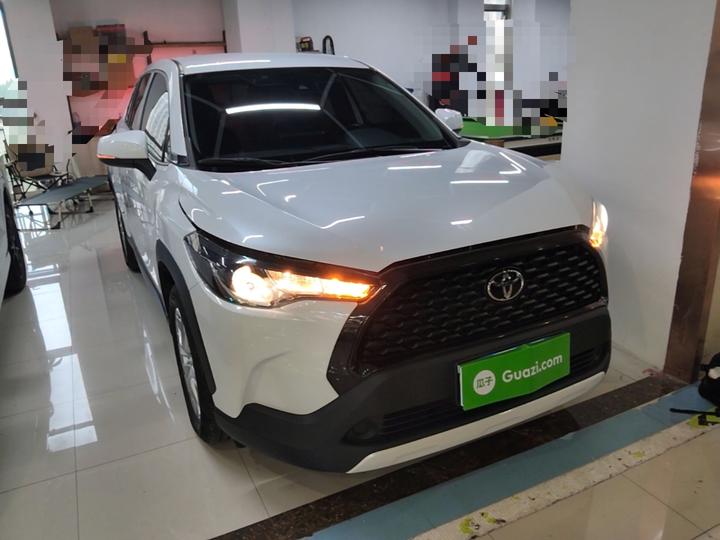 Corolla 2022 2.0L photo 3