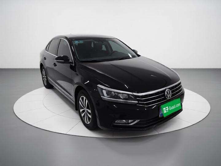 Passat 2016 1.8T CEA+6AT photo 3